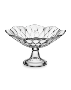 Чаша на ножке 25см IVV лотос