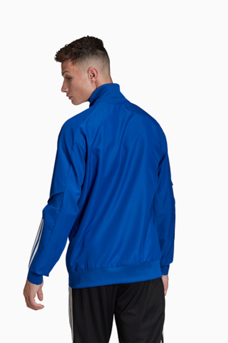 Кофта adidas Condivo 20 Presentation