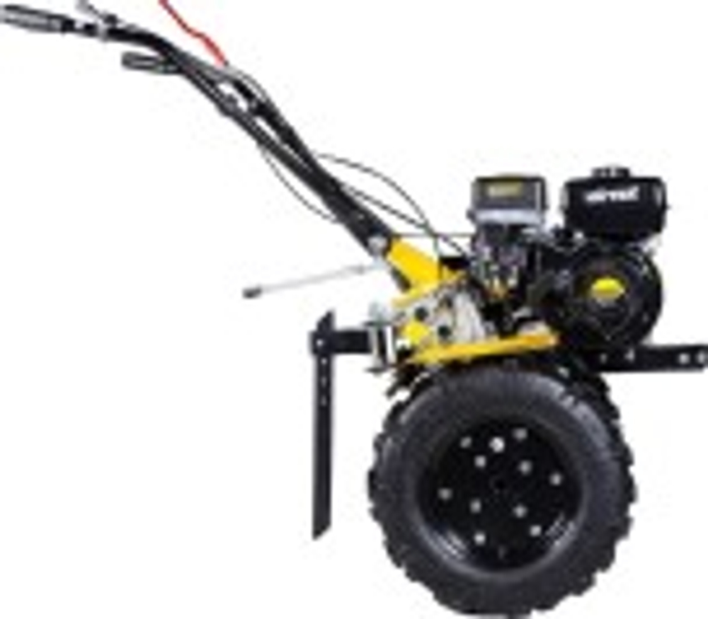 Мотоблок HUTER МК-7000P-10-4х2 (с пониженной передачей) 70/5/44