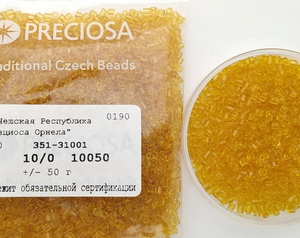 Preciosa рубка 10050