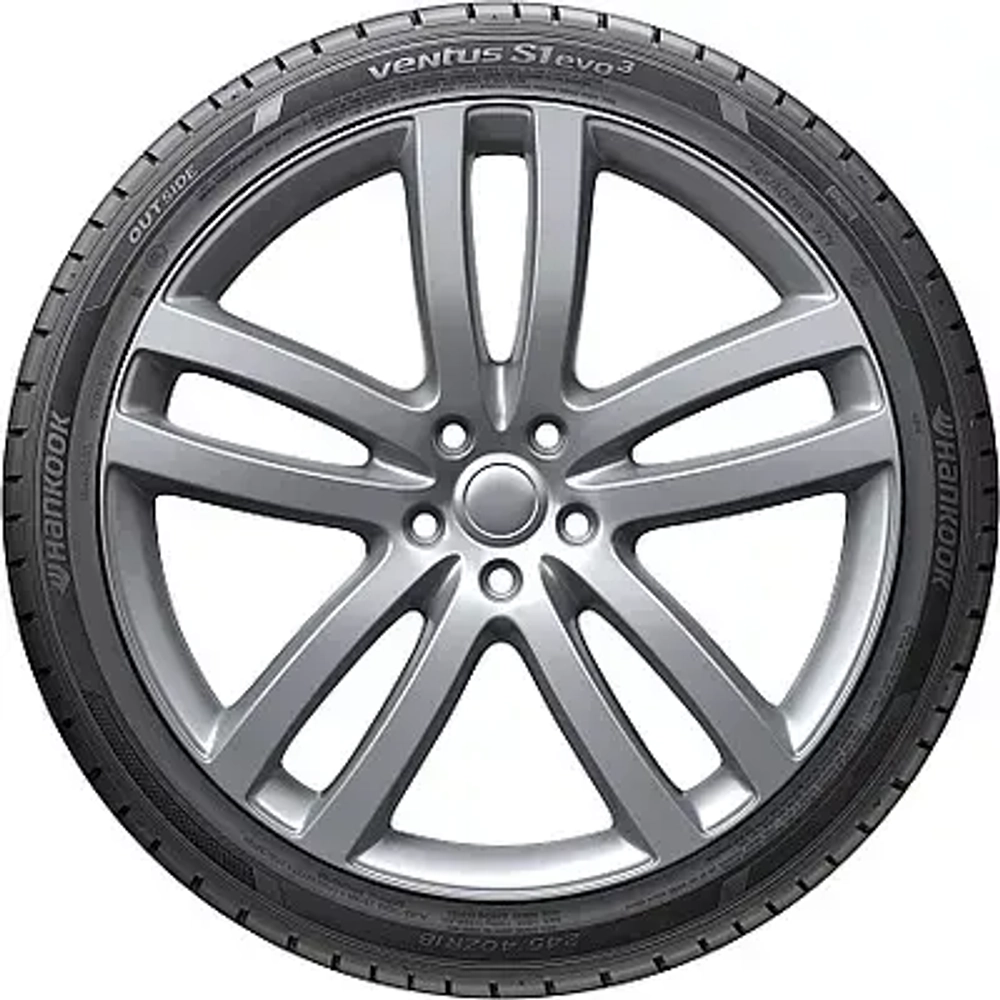 Hankook K127C Ventus S1 Evo3 235/55 R19 101V RF