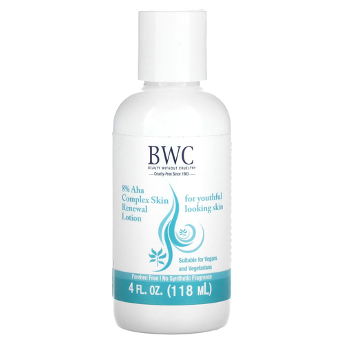 Beauty Without Cruelty, Обновляющий лосьон для кожи, 118 мл