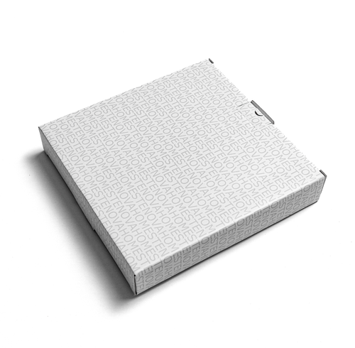 Набор тарелок закусочных Onega