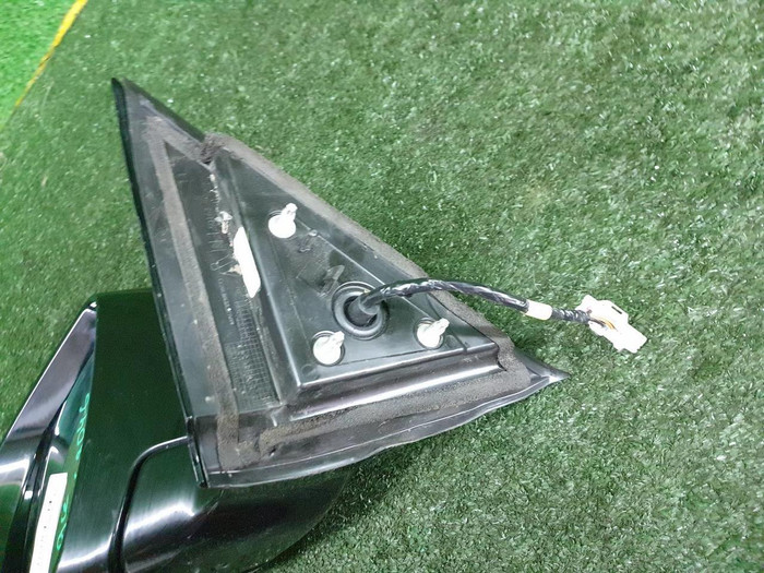 Зеркало левое Infiniti QX50 2 (2017-н.в.) 9 контактов