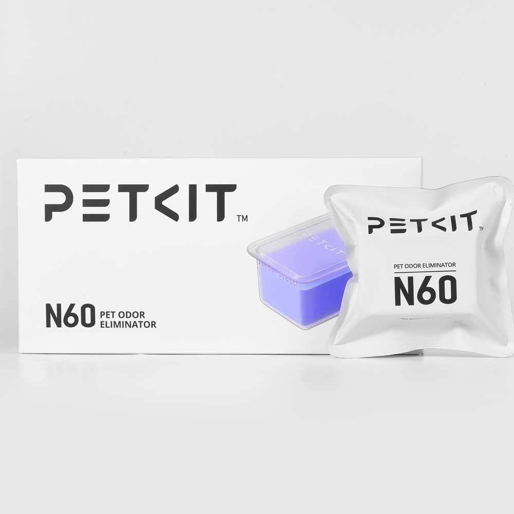 Дезодорирующий элемент N60 для автоматических туалетов PETKIT Purobot Max Pro и Purobot Ultra