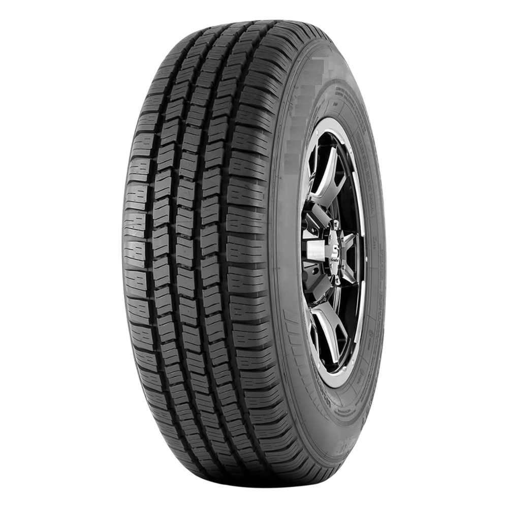 Летняя шина Sailun Commercio A/S (185/75 R16C 104Q)