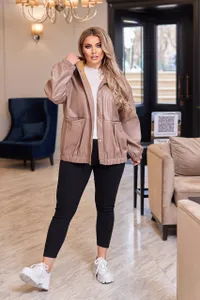 Бомбер УК-136 Fabrika