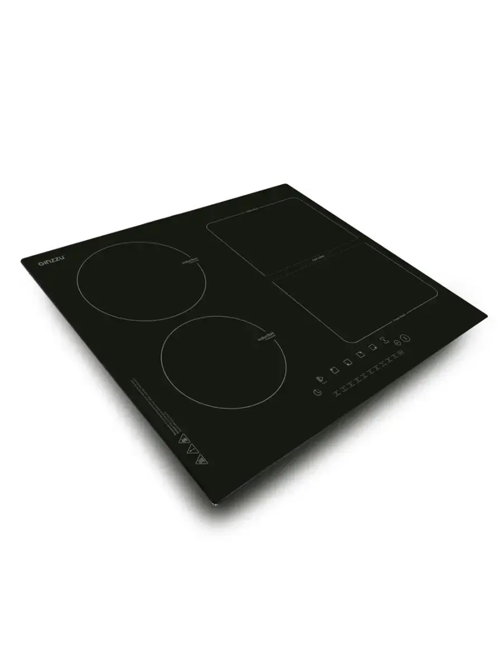 Панель индукционная HCI-451 Ginzzu