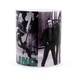Кружка The Clash London Calling (389)