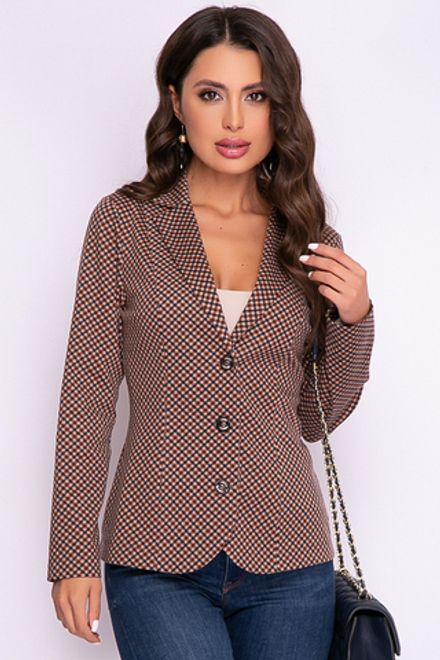 Жакет 8108 Avili