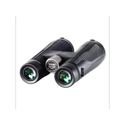 Бинокль TRD OWL 10.5x50 черный вид спереди