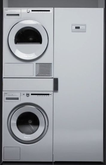 Стиральная машина Asko W2084.W.P