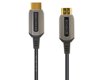 DAXX R09 Цифровой оптический кабель HDMI-HDMI 2.0 AOC