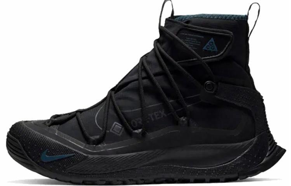 Кроссовки Nike Acg Air Terra Antarktik Gore-Tex Midnight