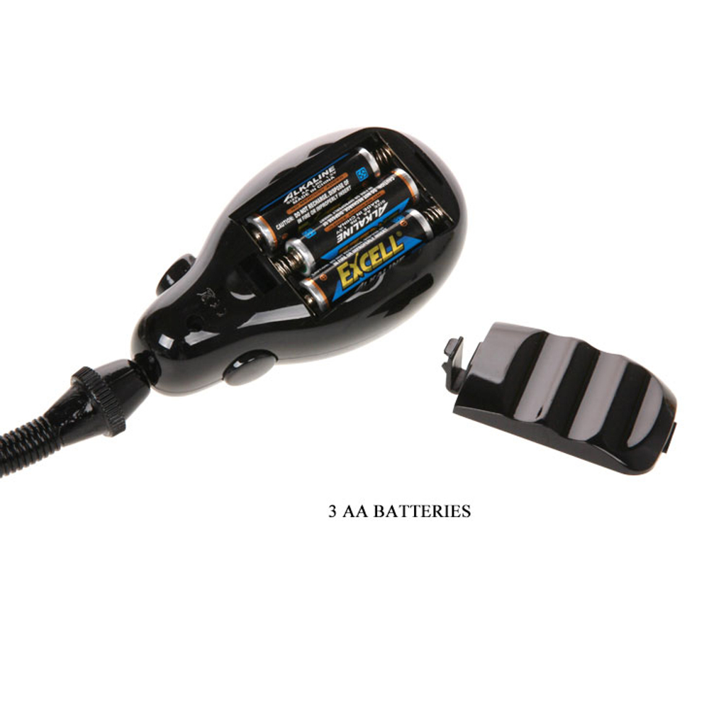 Автоматическая вакуумная помпа 29см с манометром Pretty Love Penis Antomatic Pump Alexander BM-010093PL