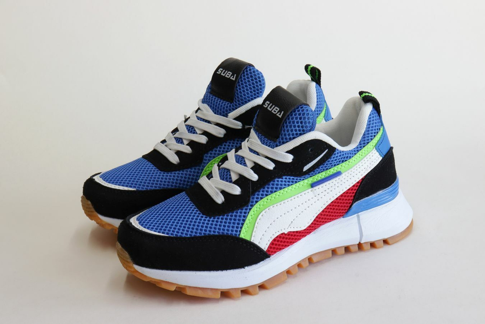 Кроссовки (36-41)р. / шт.