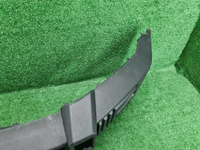 Бампер передний Jetour T2 (2023-н.в.)