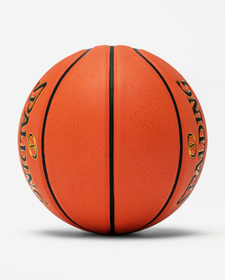 Баскетбольный мяч Spalding TF-1000 LEGACY FIBA SZ7, размер 7, композитная кожа