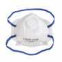 Респиратор Юлия 212, FFP2, с клапаном , чашеобразный