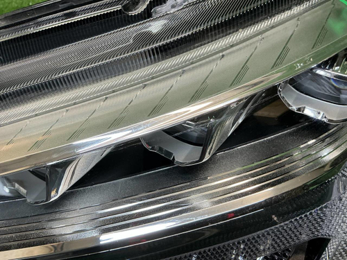 Фара левая Haval Jolion (2021-н.в.) LED