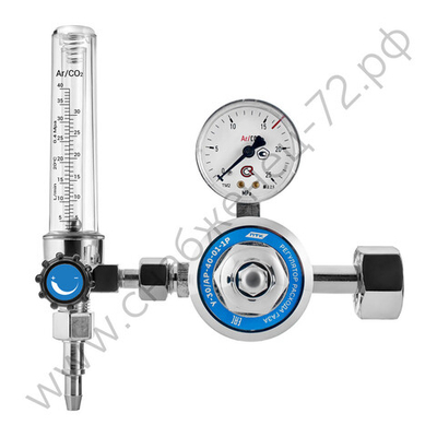 Регулятор расхода газа У-30/АР-40-01-1Р