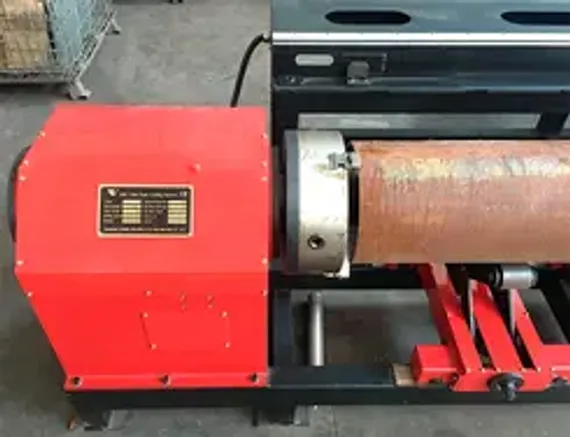 Оправка для сверлильных патронов КМ4/B18