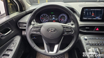 Hyundai The New Santa Fe Дизель 2.2 2WD (12.2020)