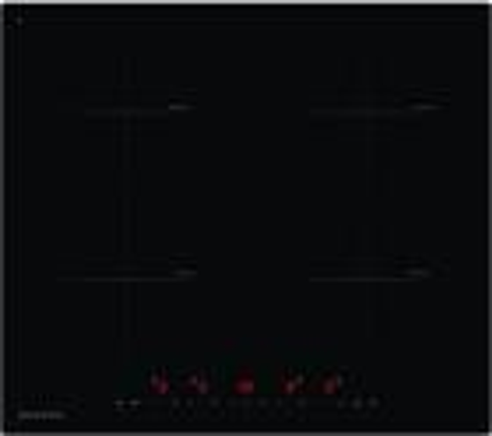 Электрическая варочная панель Zigmund & Shtain CI 22.6 B