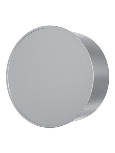 Заглушка PSG D160 оцинк.сталь ERA PRO