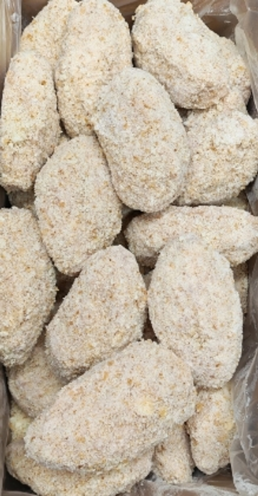 Котлеты Сочные с сыром, ИП Сидоренко