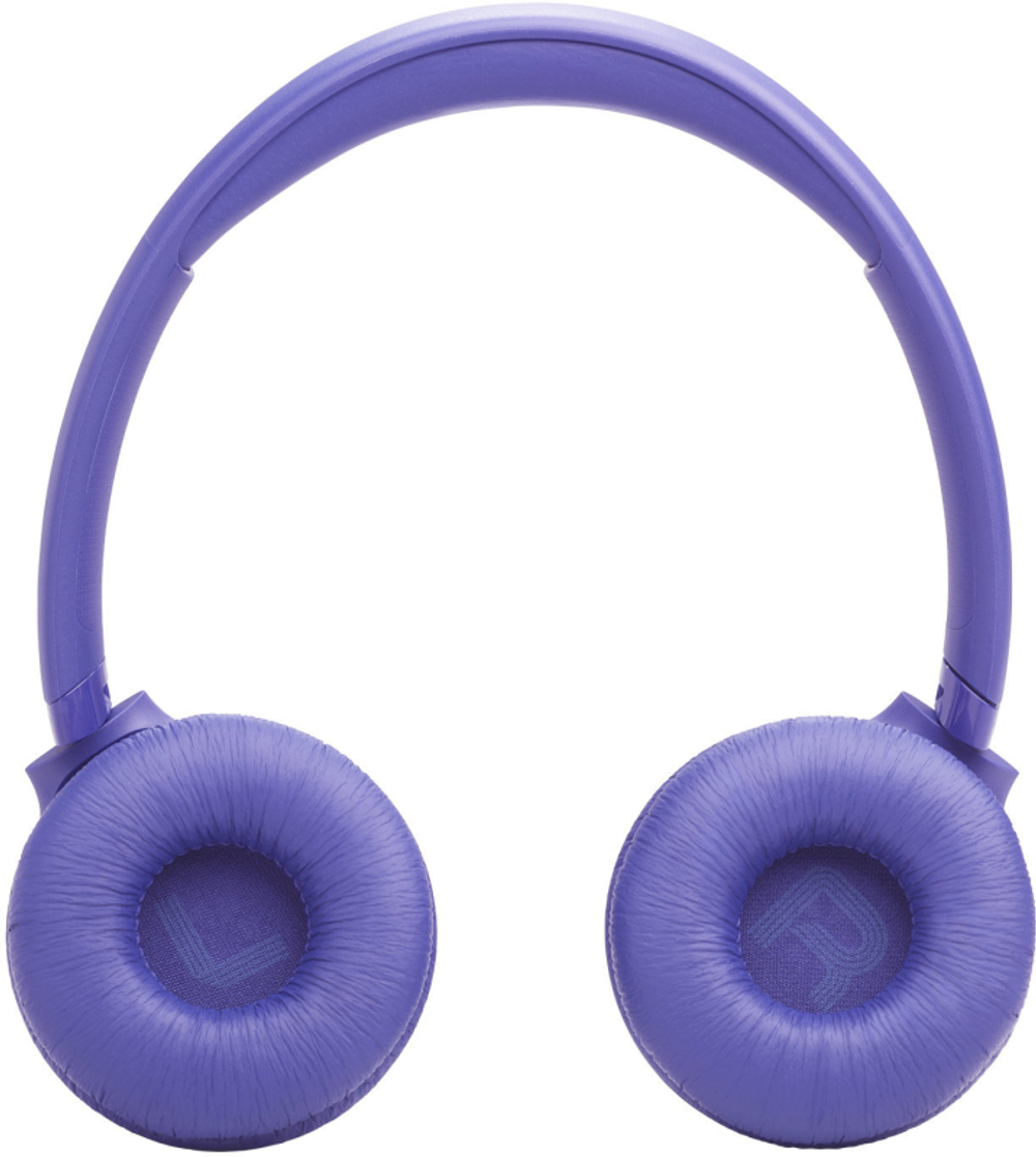 Беспроводные наушники JBL Tune 530BT Lavender