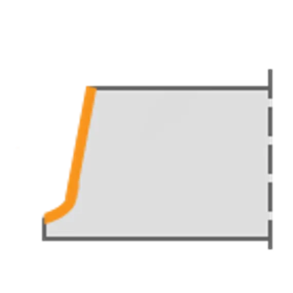 Машина для снятия фаски с труб Promotech PRO-40 PBS (ПРО 40 ПБС)