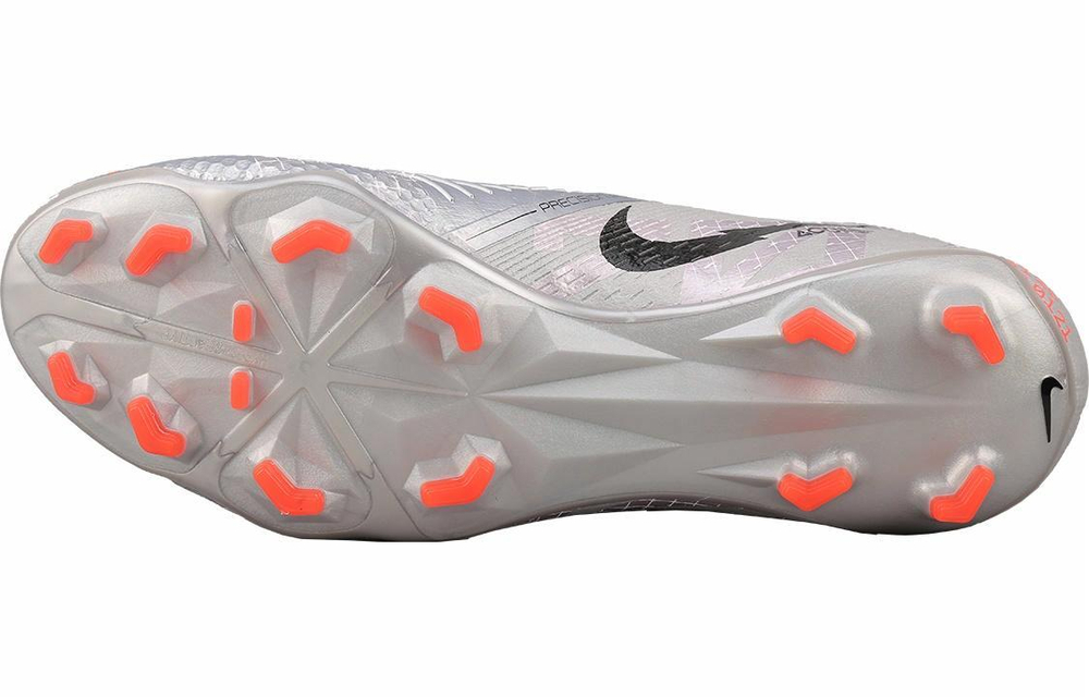 Кроссовки Nike Phantom Venom Elite Fg