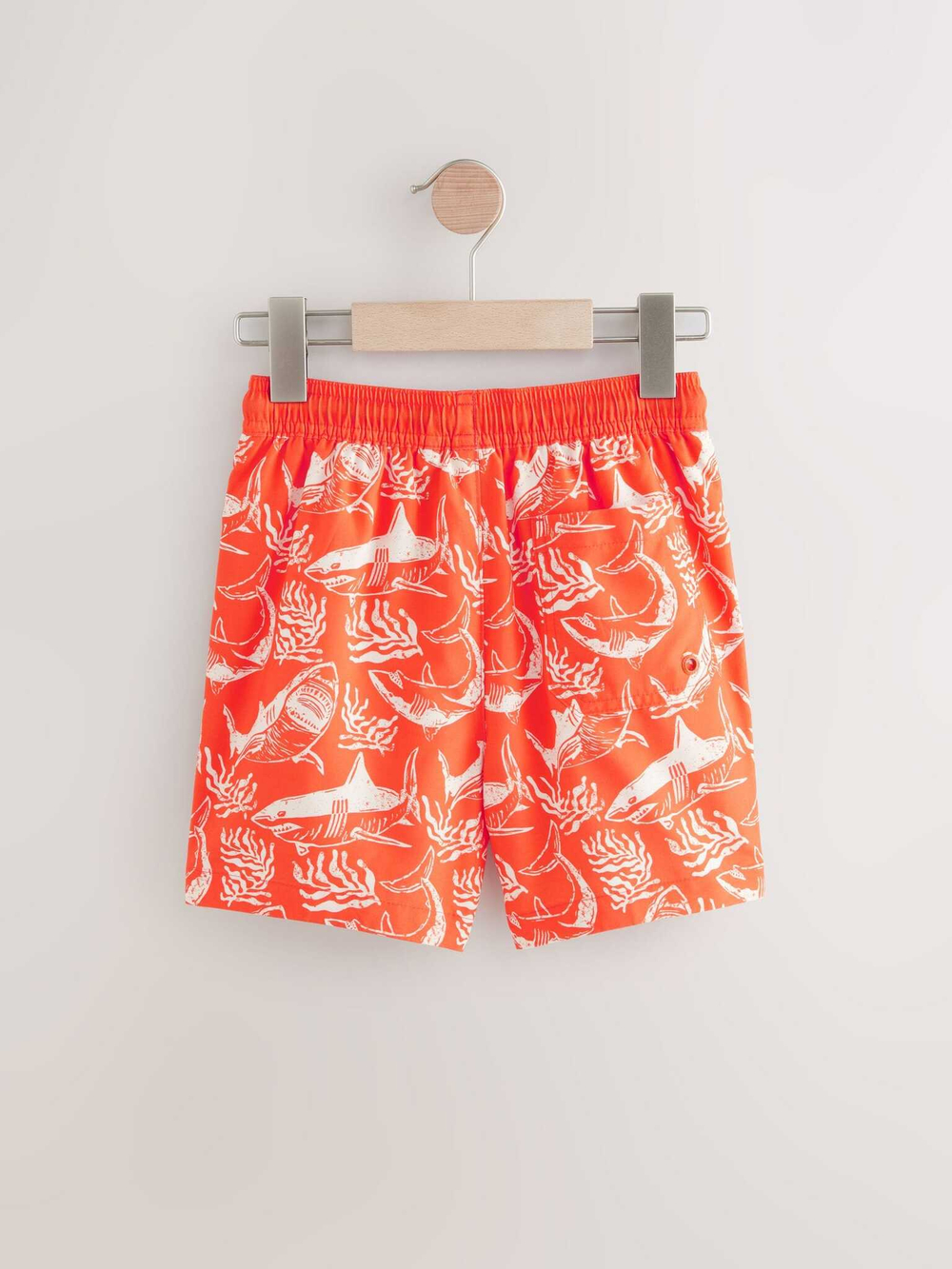 Плавки для мальчика Next E22-822, Оранжевый