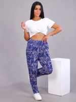 Брюки женские большие размеры