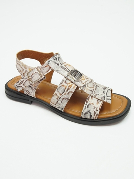 Сандалии женские MARCO MAGITNI 25-136\117