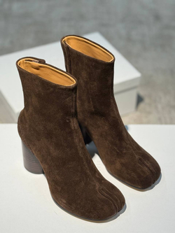 Ботильоны Maison Margiela