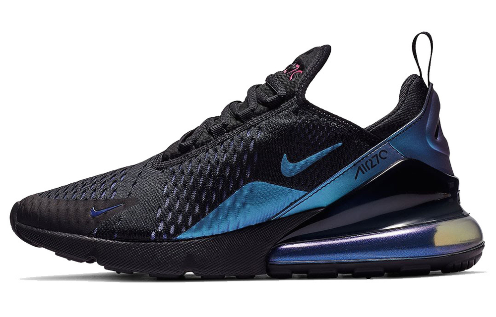 Кроссовки Travis Scott X Nike Air Max 270 Cactus Trails
