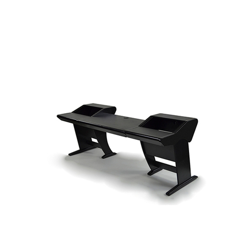 Студийный стол Zaor Onda Straight Black