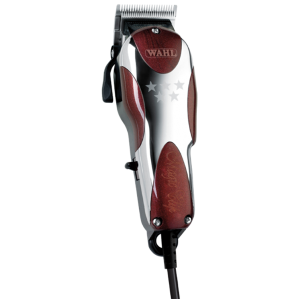 Машинка для стрижки Wahl Magic Clip (8451-316H) - 2
