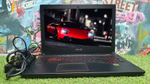 Игровой ASUS i5-7/8Gb/GTX 1050 2Gb/FHD/FX503VD-E4139T [90nr0gn1-m02770]/Windows 10