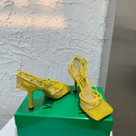 Bottega Veneta Pumps
