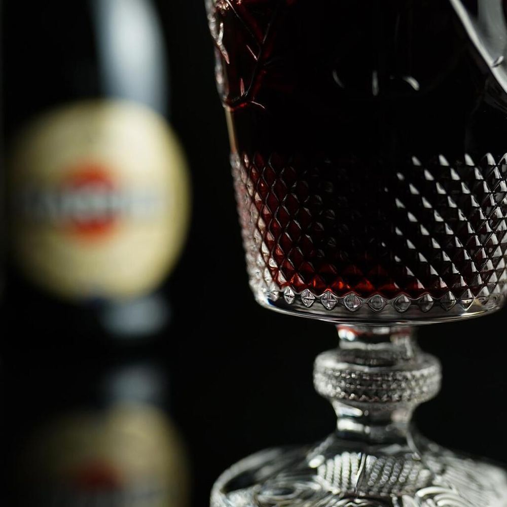 Бокал для вина 250 мл   прозрачный d 8,4 см h14 см P.L. - BarWare [6]