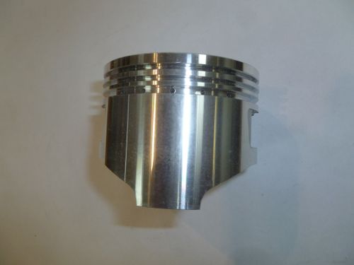 Поршень для ТБ-270Б (D=77 мм) /Piston for KG 270-04003