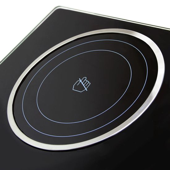 Комбинированная варочная панель Ginzzu HCG-478