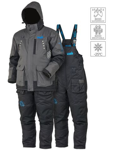 Костюм зим. Norfin APEX 2 LED 05 р.XXL