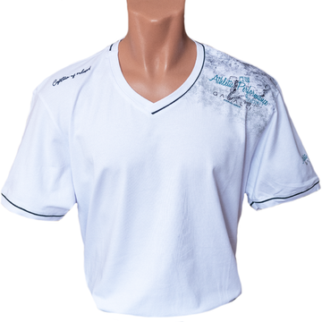 Футболка GABALLI (Турция) большой размер (56-62)