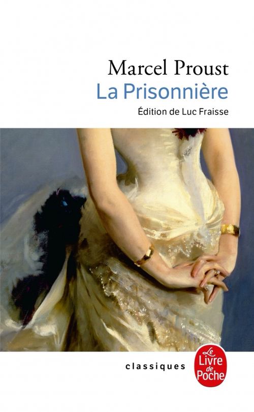 La prisonniere