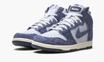 Nike Dunk High SP "Notre - Blue Void"
