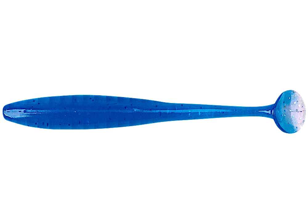 Мягкая приманка IAM Format Pioneer 100мм 7г -